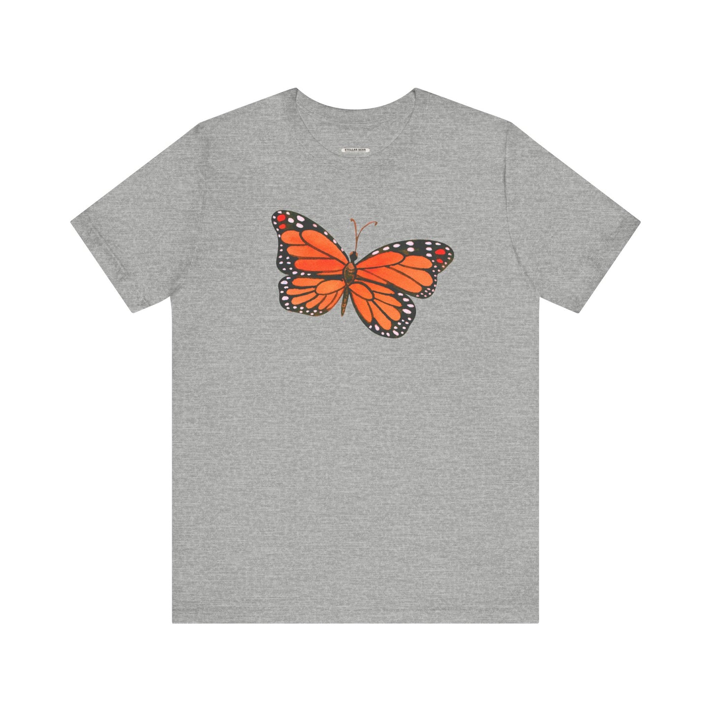 Butterfly II Graphic T-Shirt