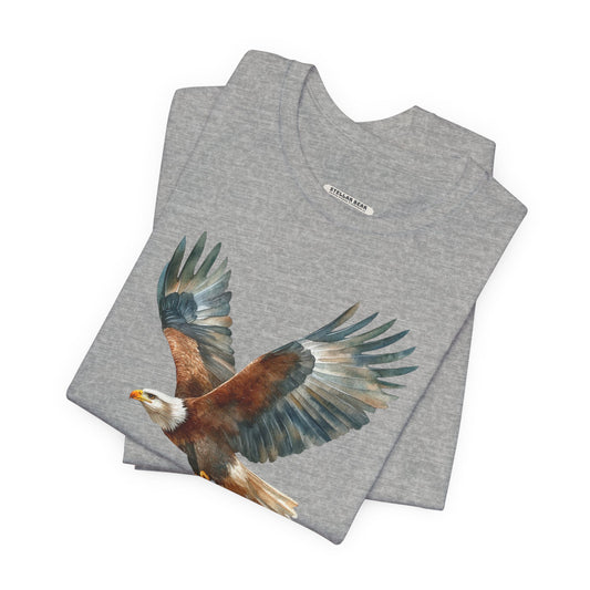 Eagle Graphic T-Shirt