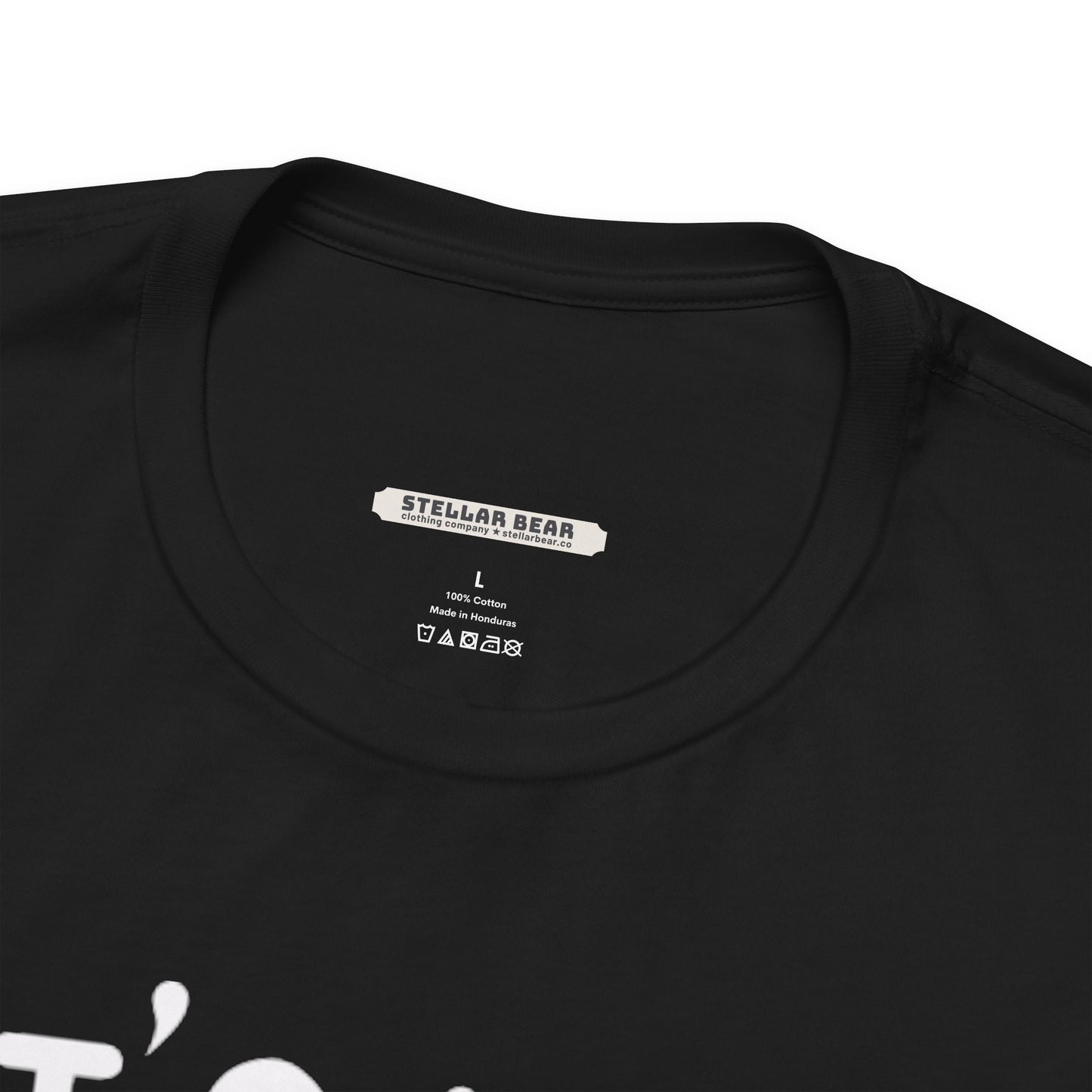 It's Way Too Peopley Outside Graphic T-Shirt