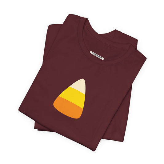 Candy Corn Graphic T-Shirt