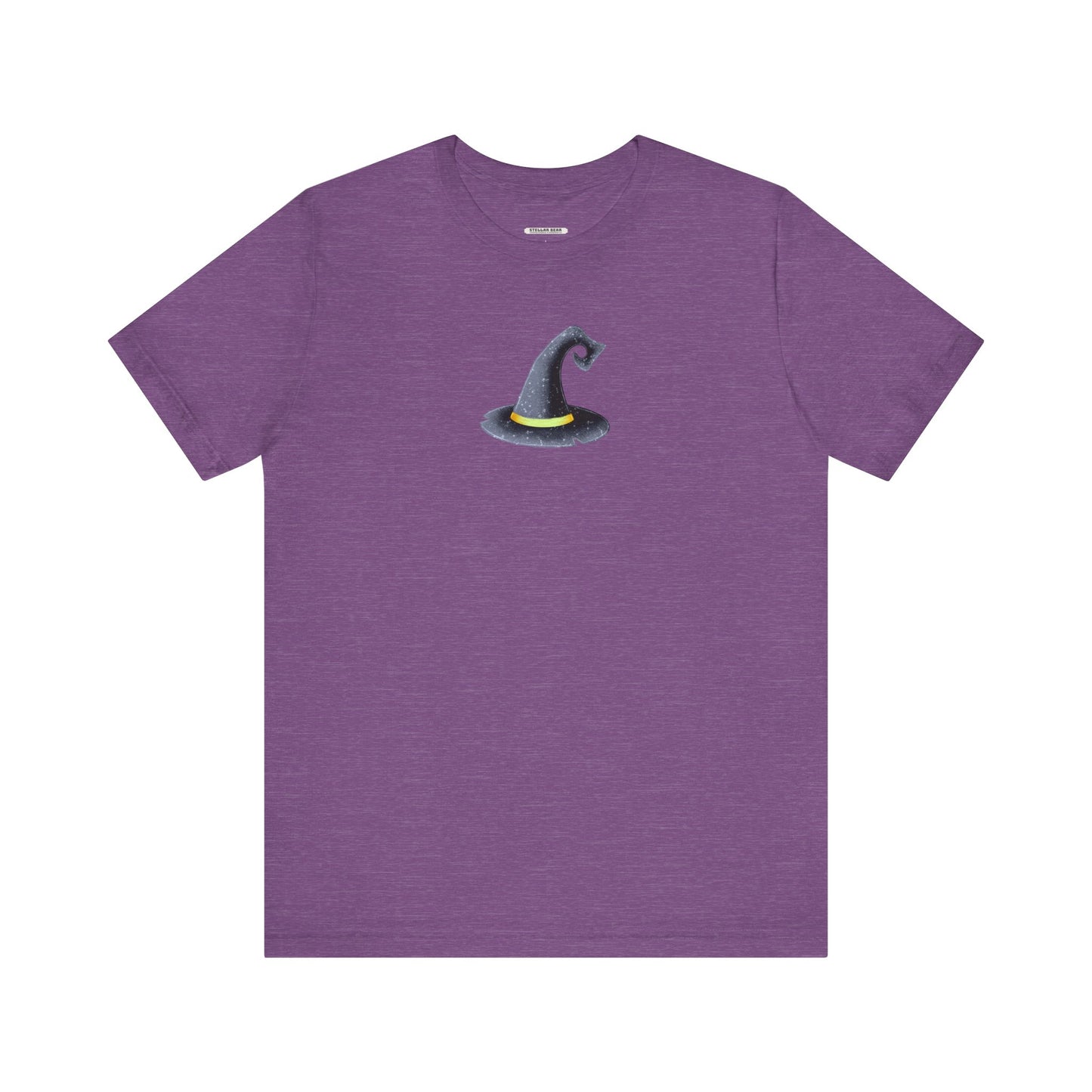 Wizard Hat Graphic T-Shirt