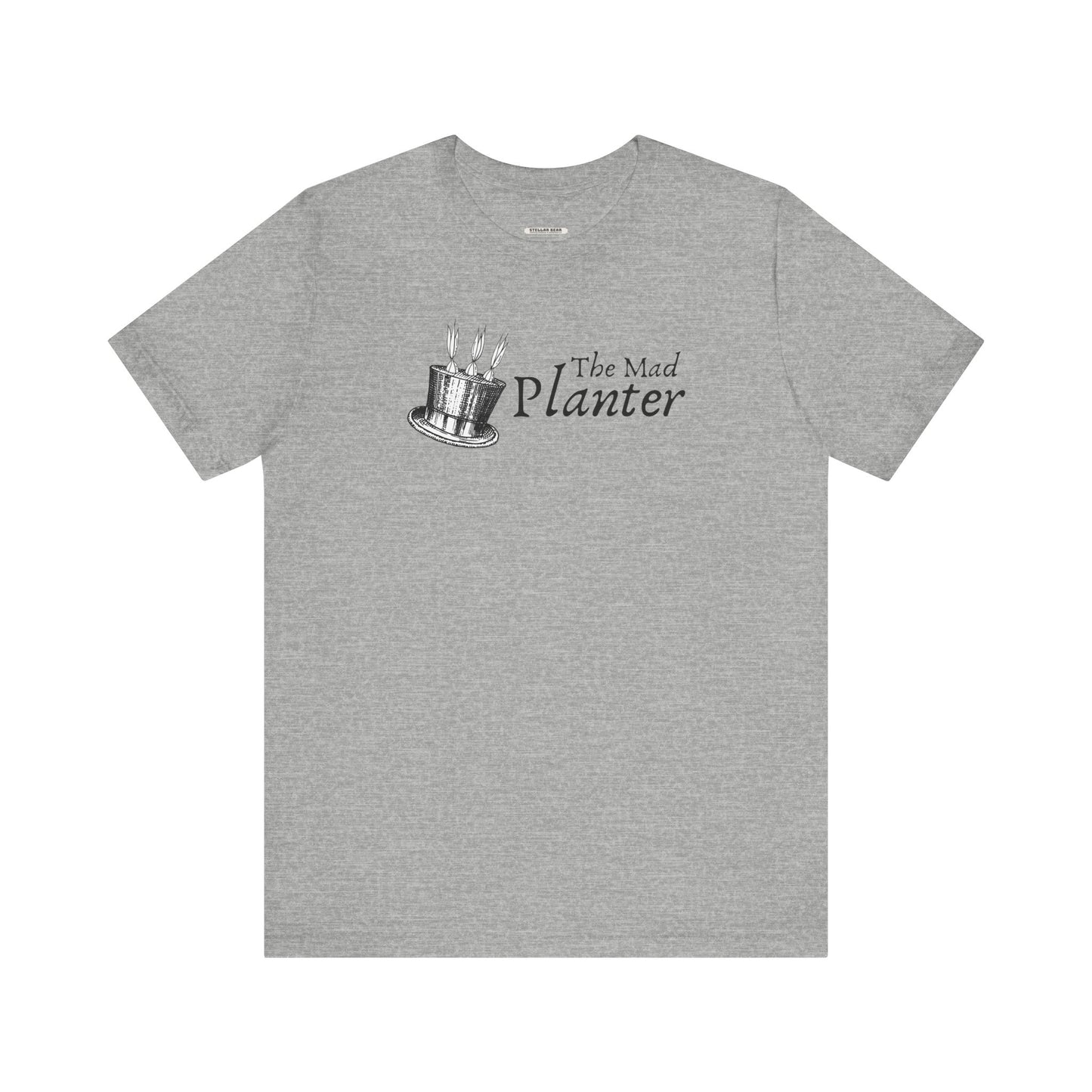The Mad Planter Graphic T-Shirt