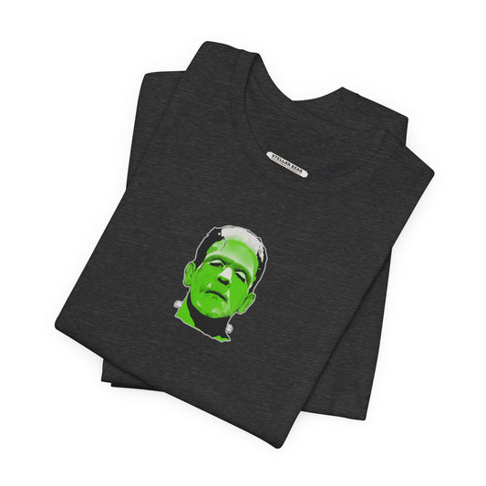 Frankenstein Graphic T-Shirt
