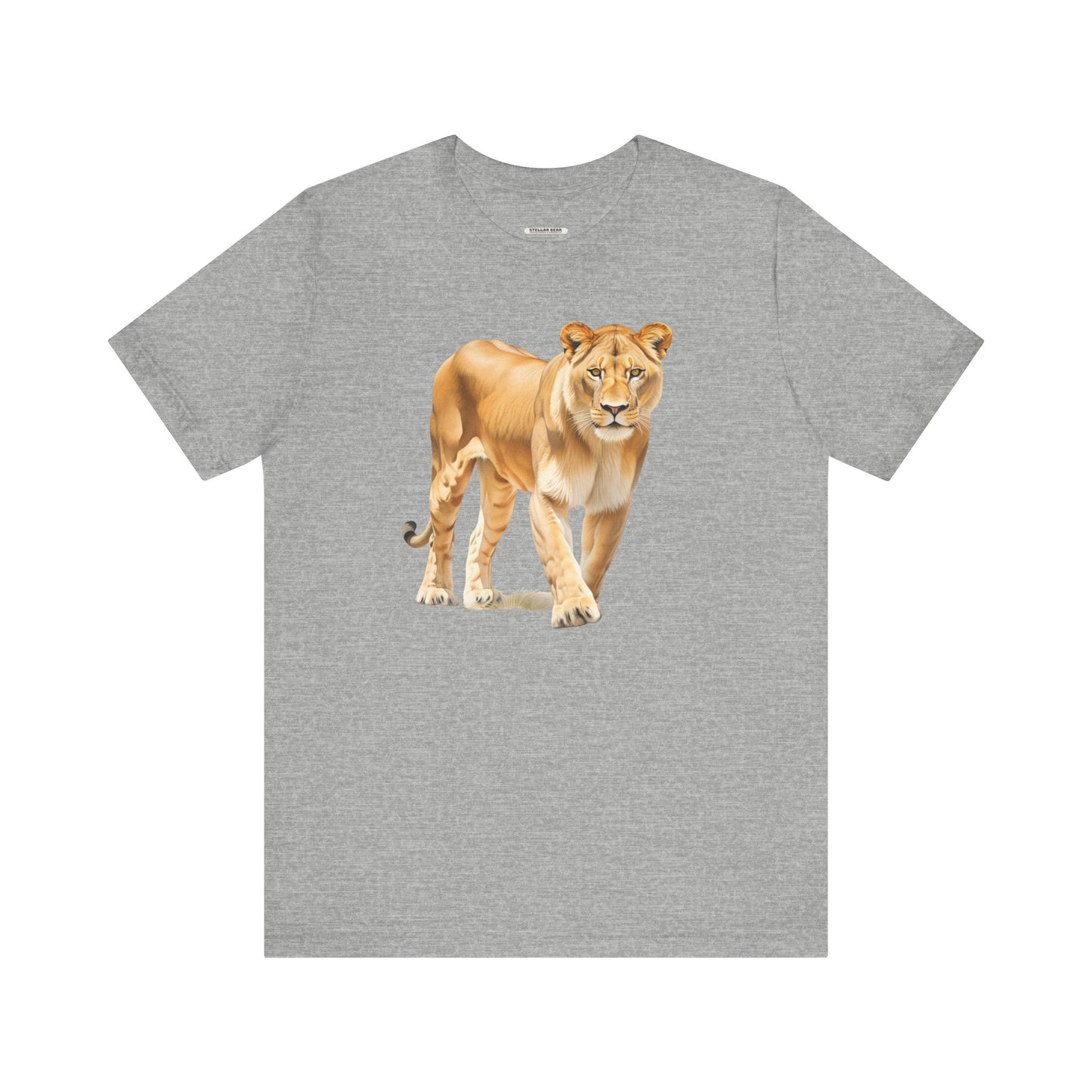 Lioness Graphic T-Shirt
