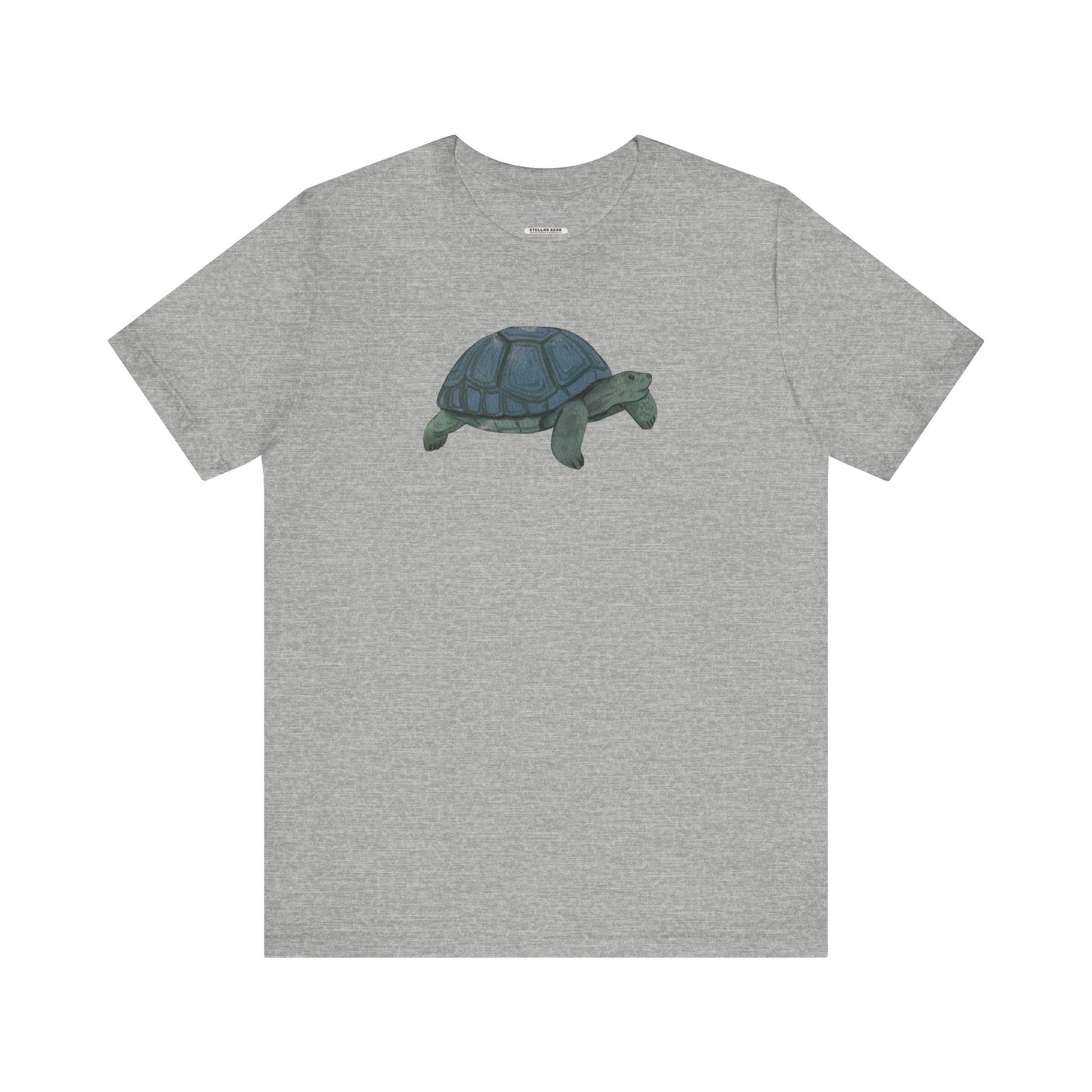Tortoise Graphic T-Shirt