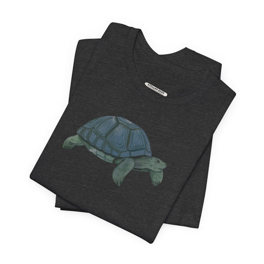 Tortoise Graphic T-Shirt