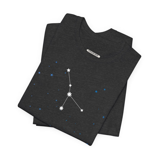 Cancer Constellation Graphic T-Shirt