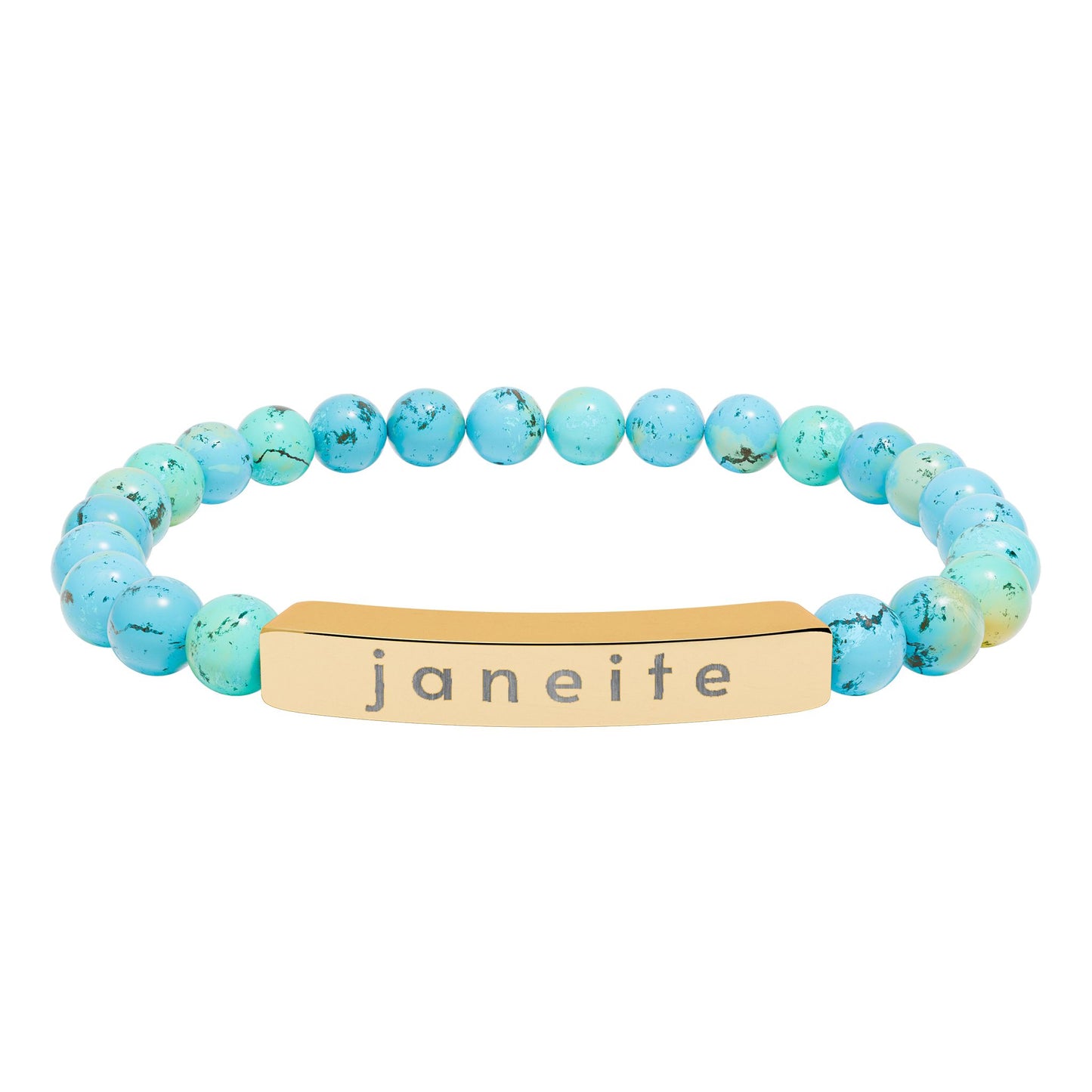 Janeite Bracelet (Jane Austen adaptation)