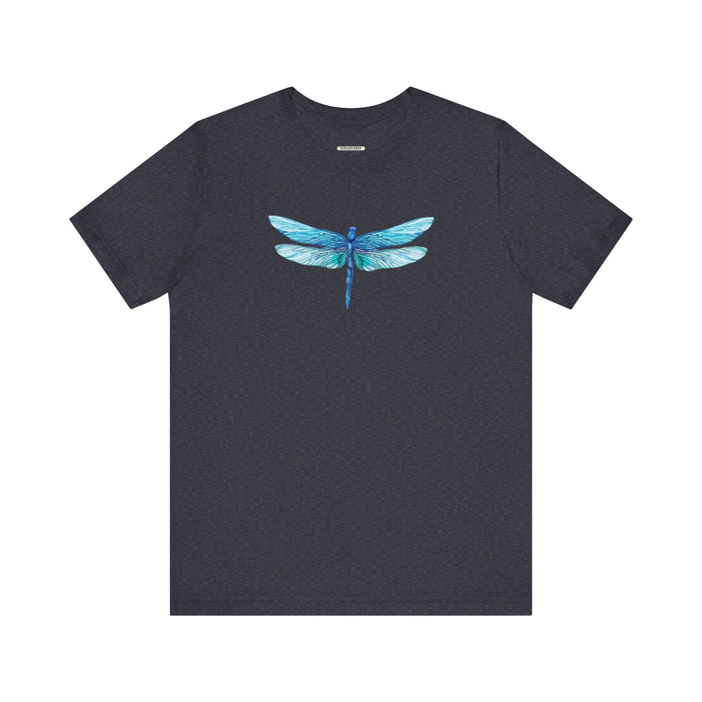 Dragonfly Graphic T-Shirt
