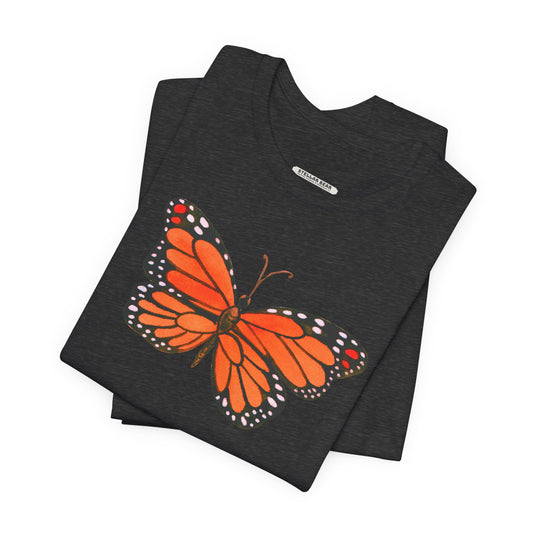 Butterfly II Graphic T-Shirt