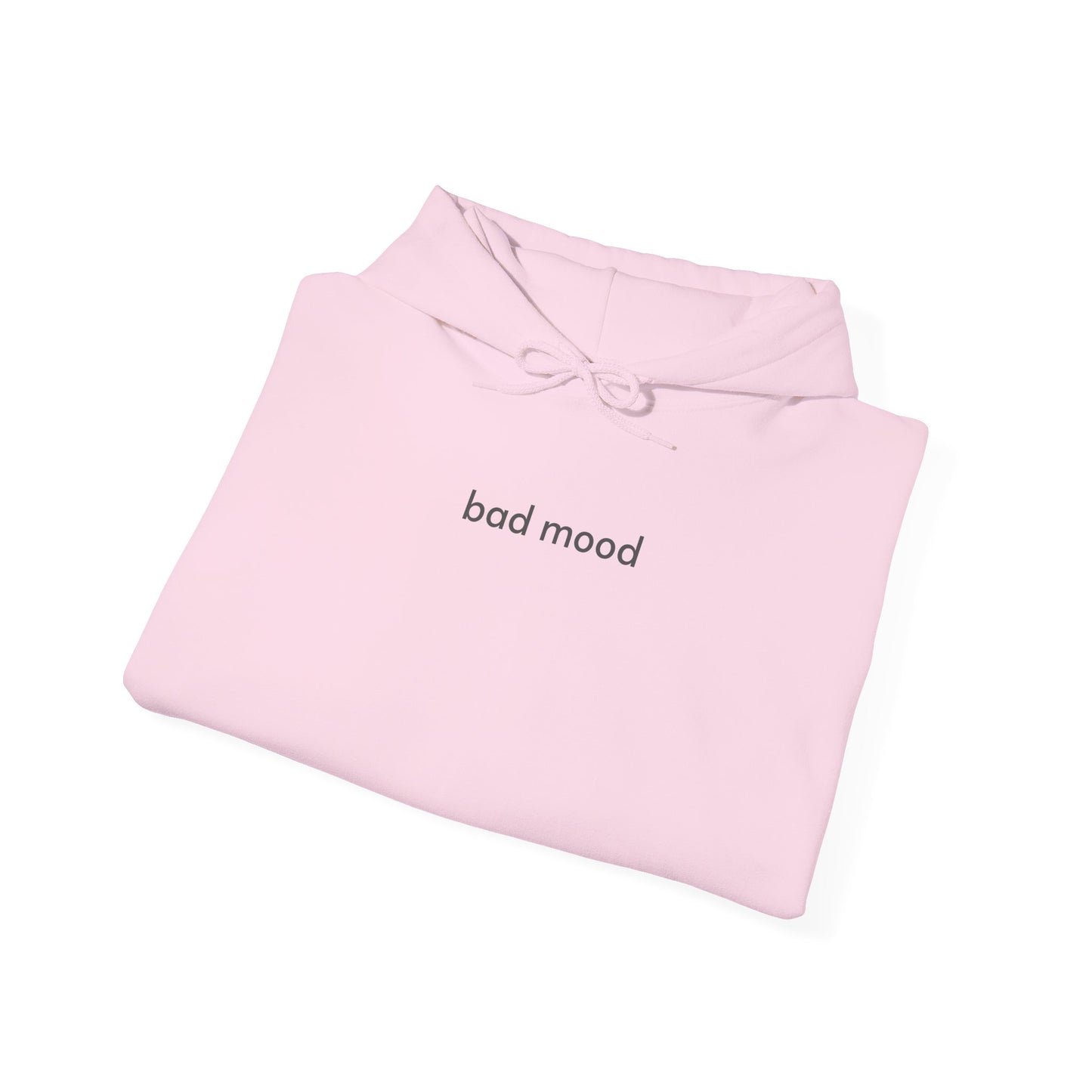 Bad Mood Hoodie