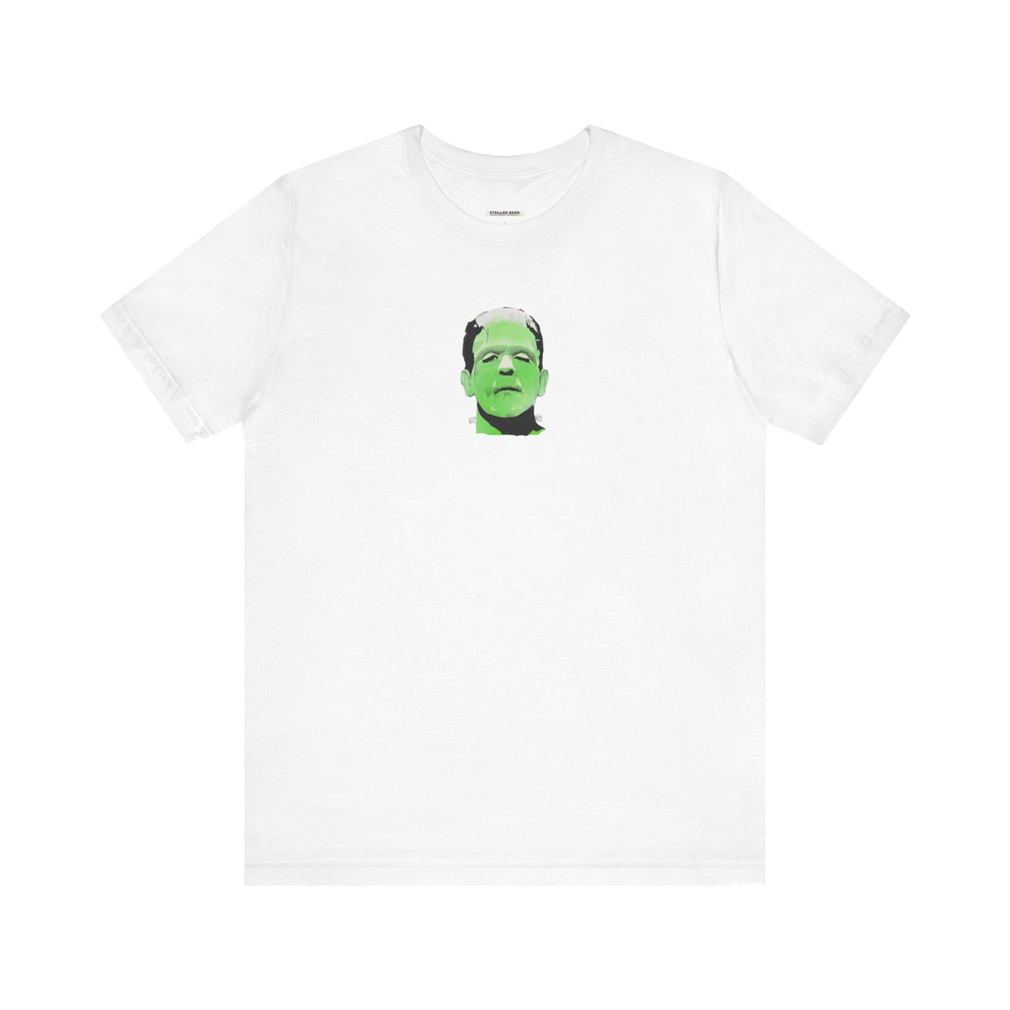 Frankenstein Graphic T-Shirt
