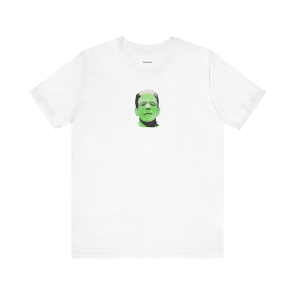 Frankenstein Graphic T-Shirt