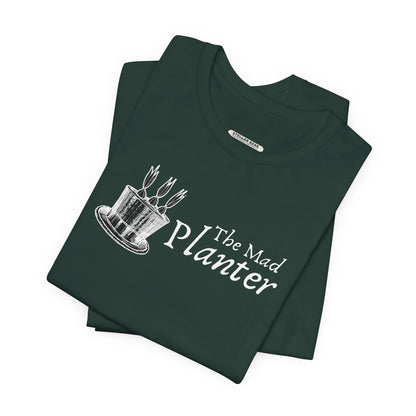 The Mad Planter Graphic T-Shirt