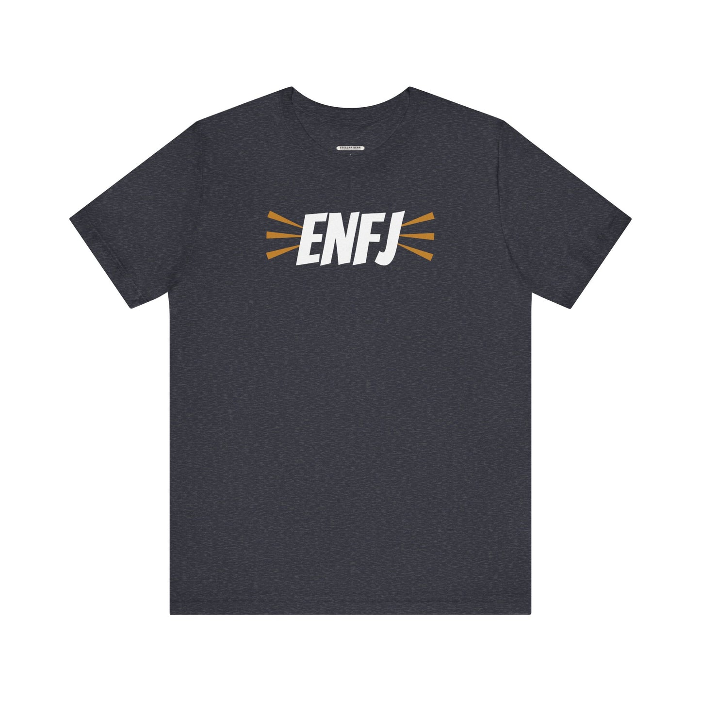 Personality ENFJ Graphic T-Shirt