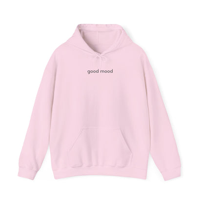 Good Mood Hoodie