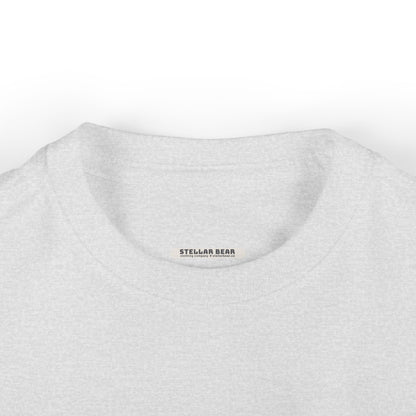 Cuter Than You Were as a Baby - Baby/Toddler Minimalist Style T-Shirt