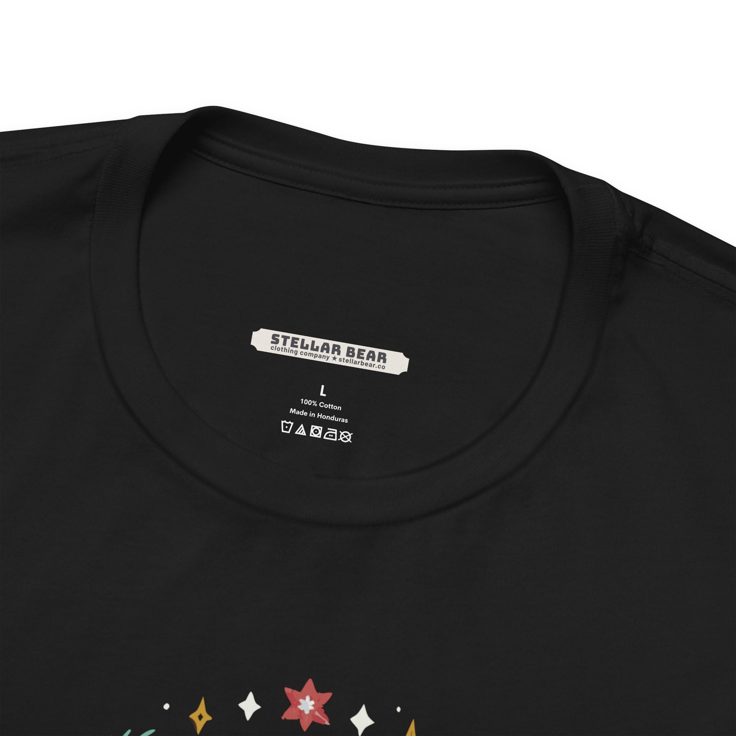 The King of Christmas Graphic T-Shirt