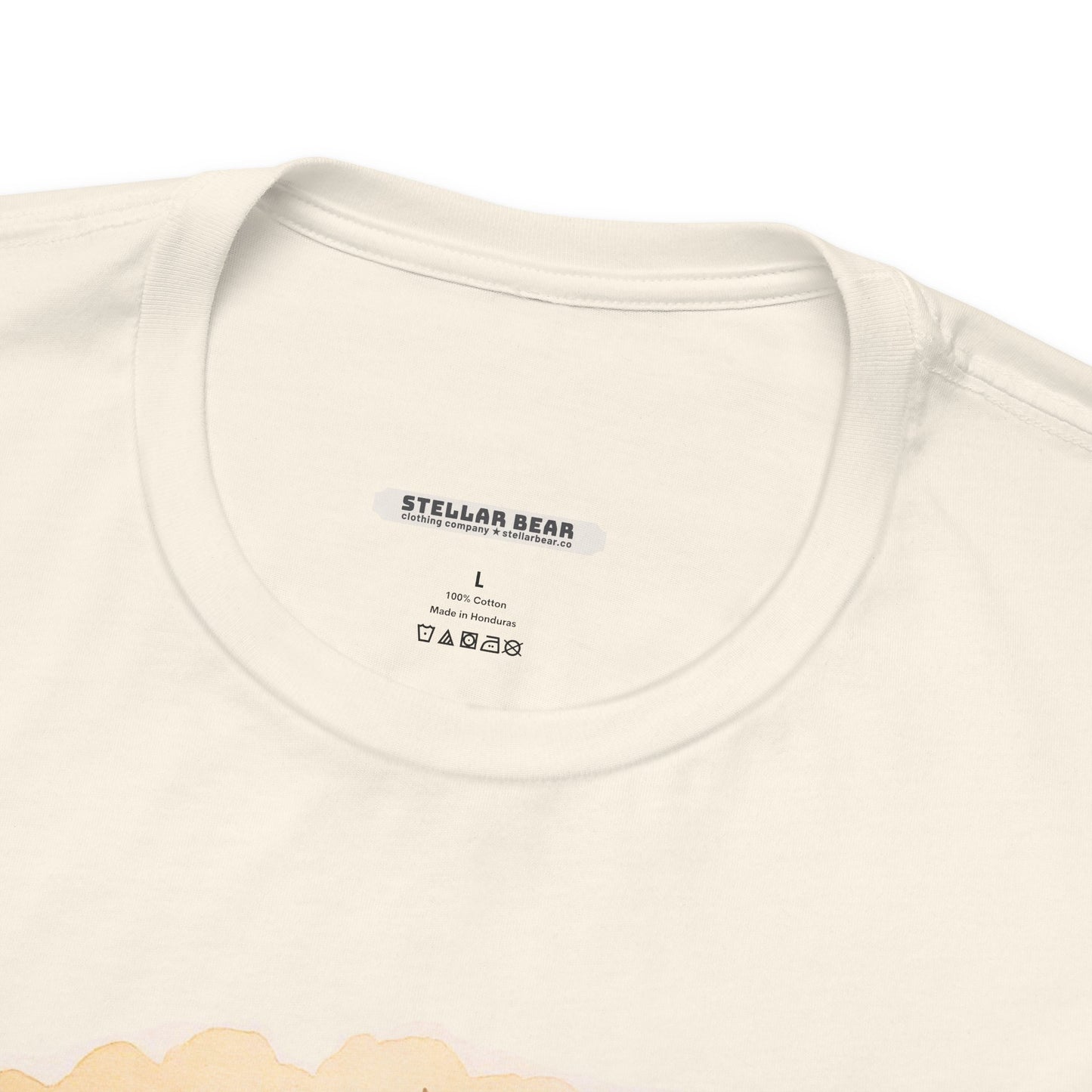 Cozy Vibes Only Graphic T-Shirt