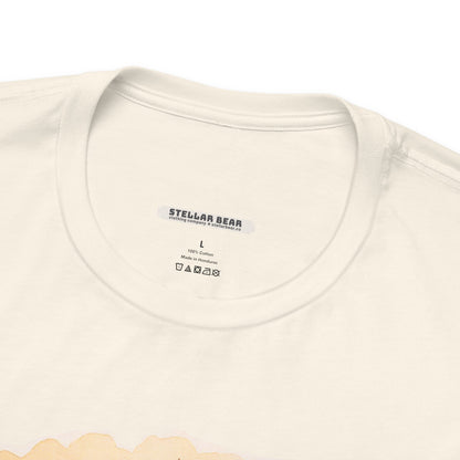 Cozy Vibes Only Graphic T-Shirt