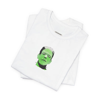 Frankenstein Graphic T-Shirt