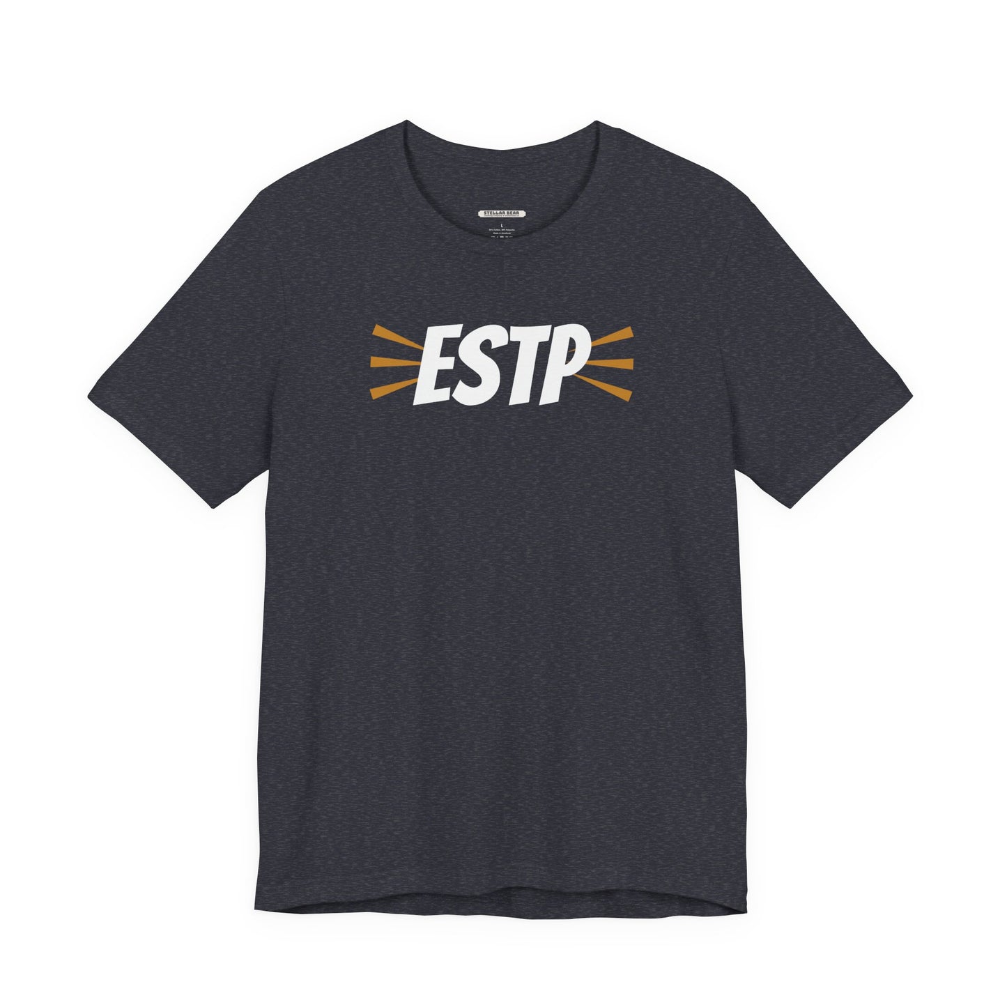Personality ESTP Graphic T-Shirt