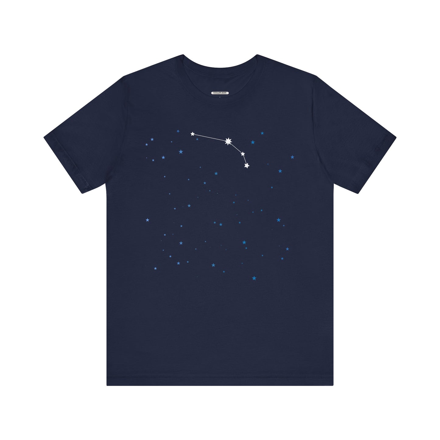 Aries Constellation Graphic T-Shirt