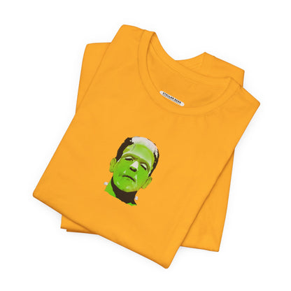 Frankenstein Graphic T-Shirt