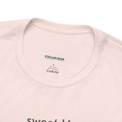 Sweet 16 Minimalist Style T-Shirt