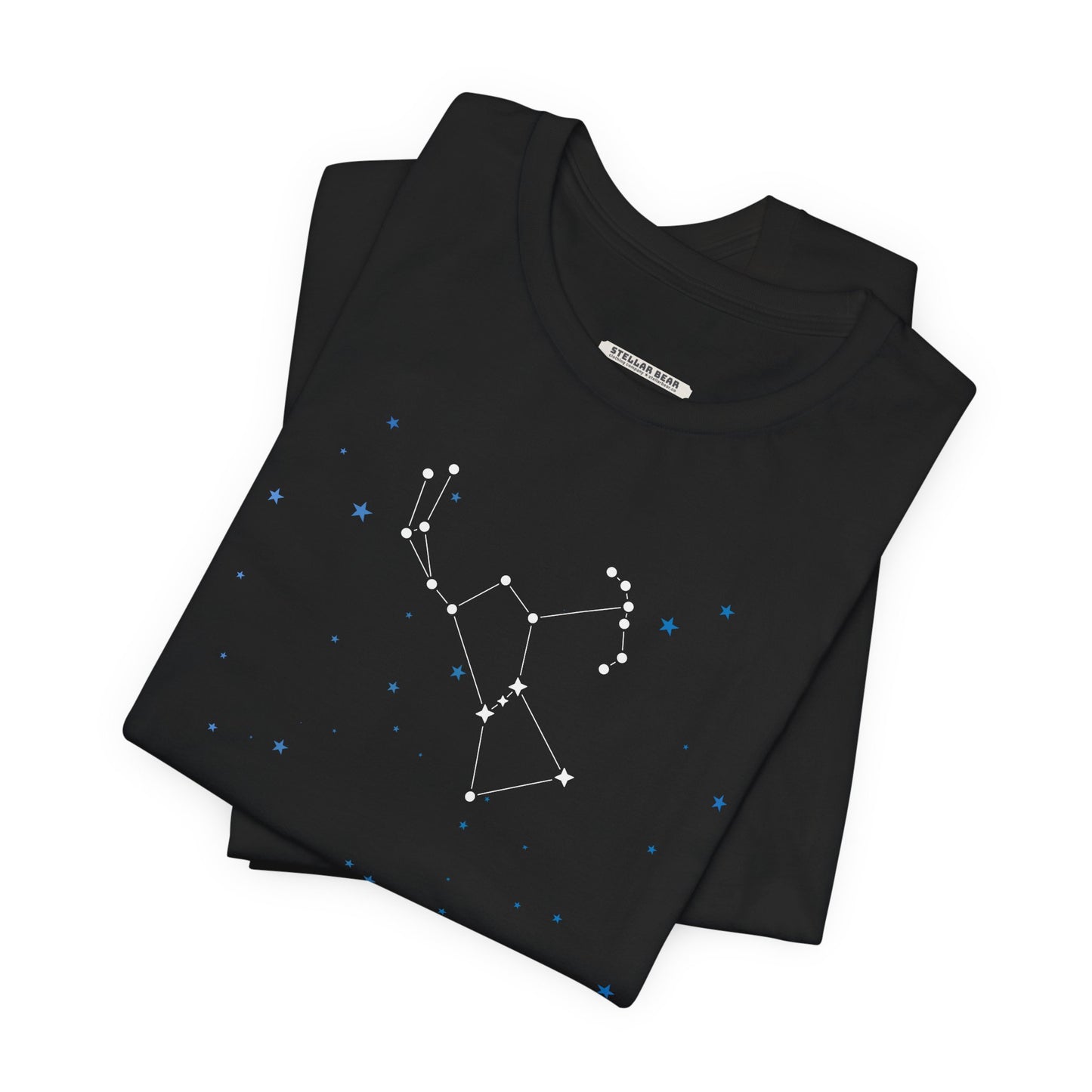 Orion Constellation Graphic T-Shirt