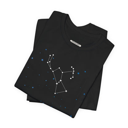 Orion Constellation Graphic T-Shirt