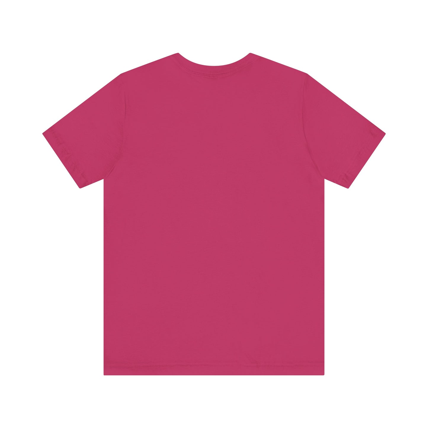 Leo Minimalist Style T-Shirt