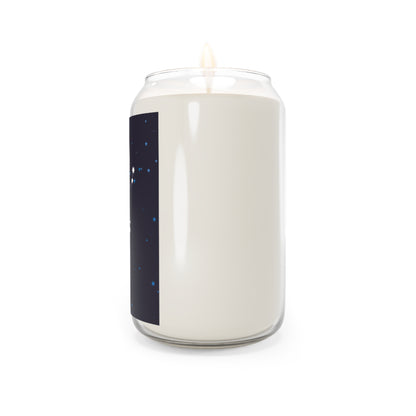 Capricorn | Soy Candles by lumineuse