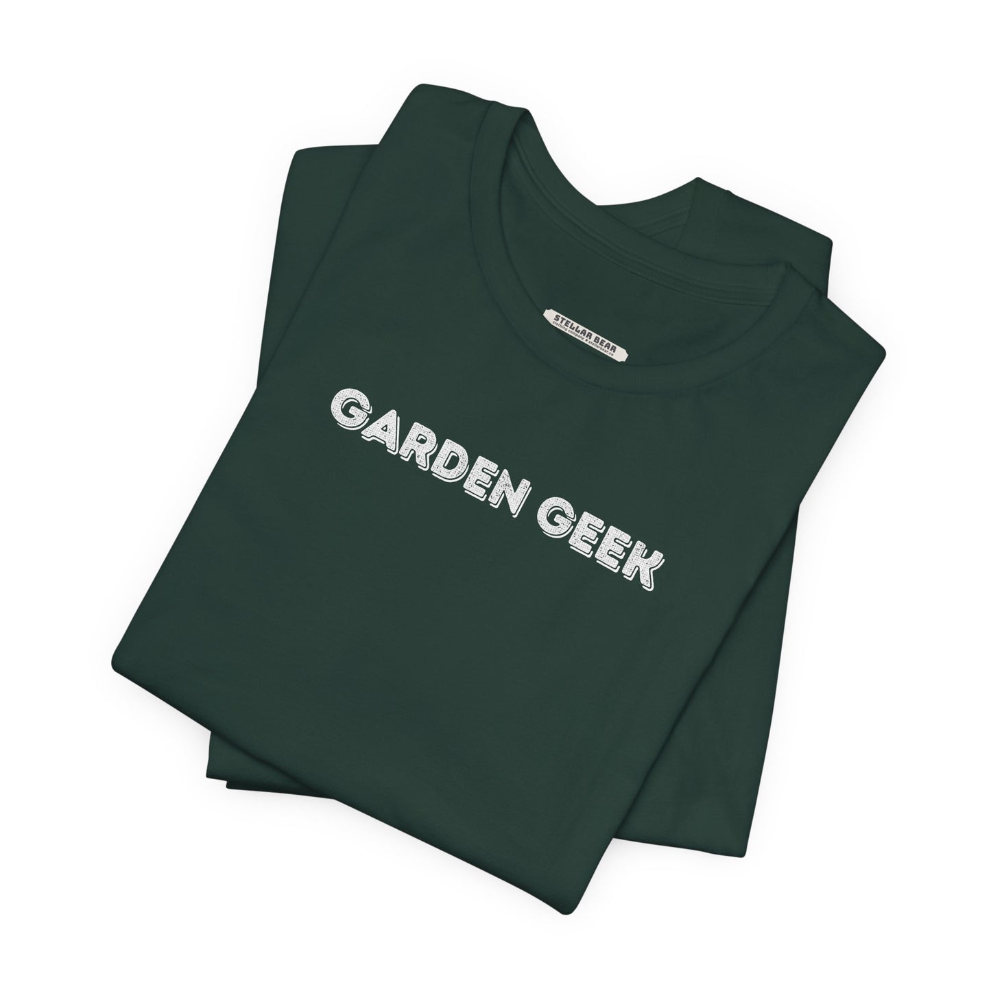 Garden Geek Graphic T-Shirt
