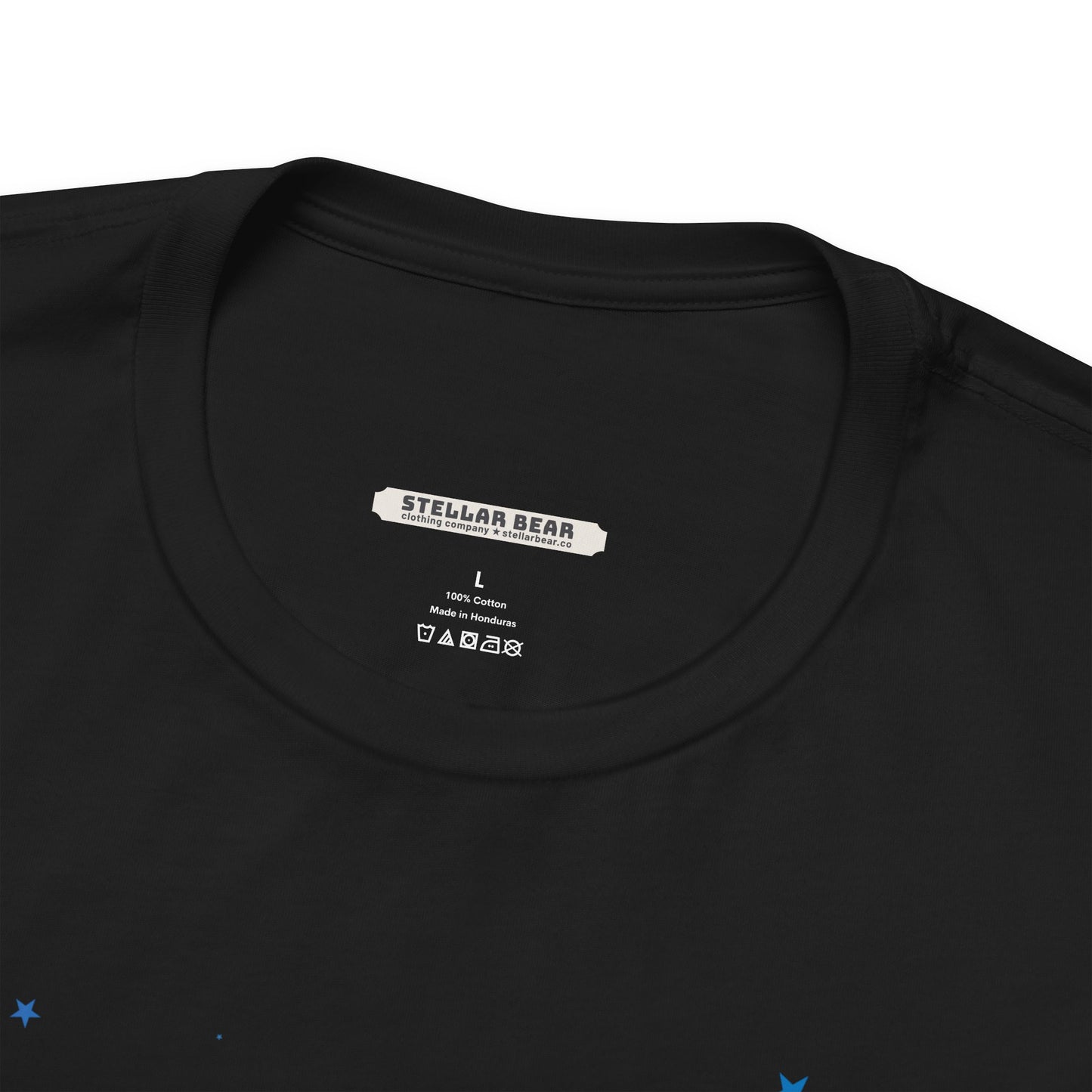 Southern Cross Constellation Graphic T-Shirt