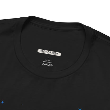 Southern Cross Constellation Graphic T-Shirt