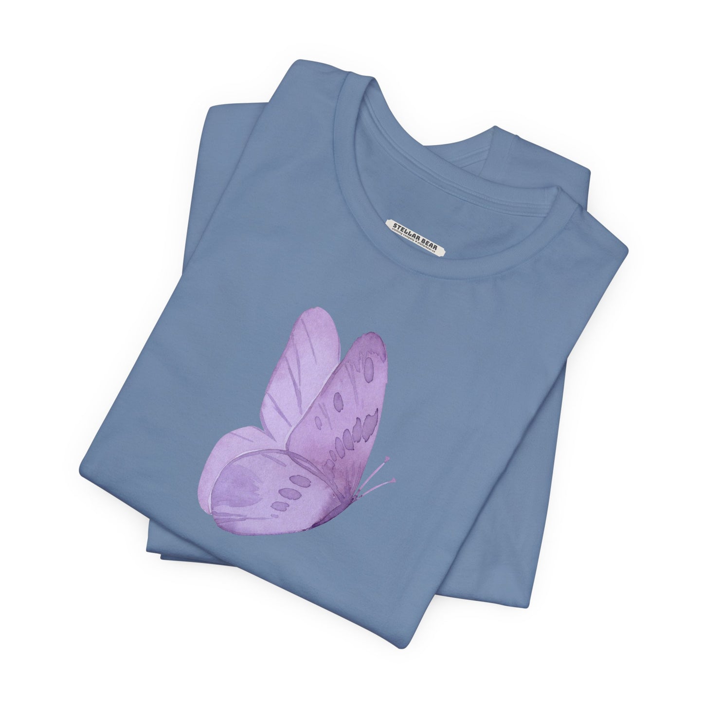 Butterfly I Graphic T-Shirt