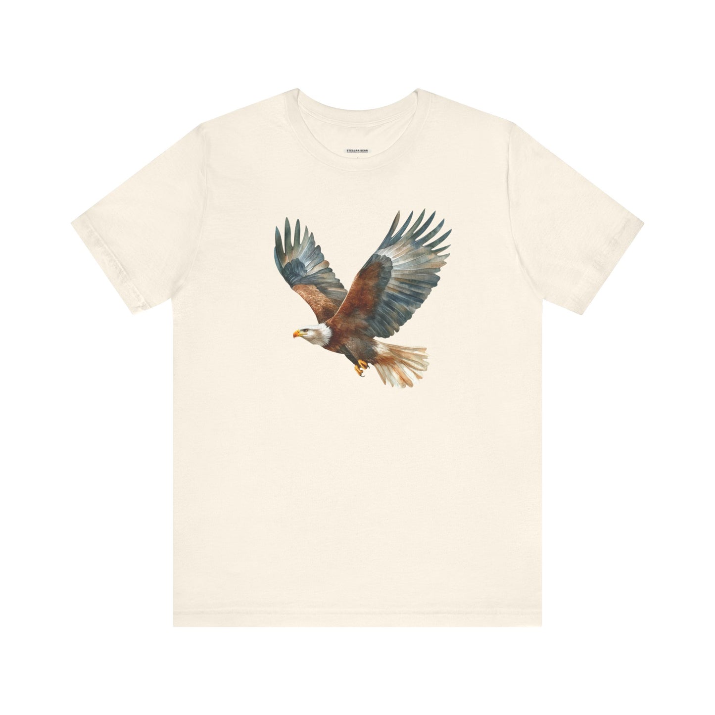 Eagle Graphic T-Shirt