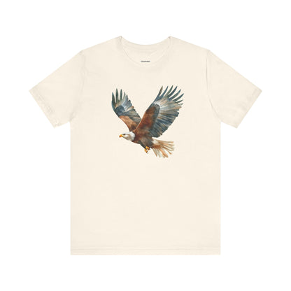 Eagle Graphic T-Shirt