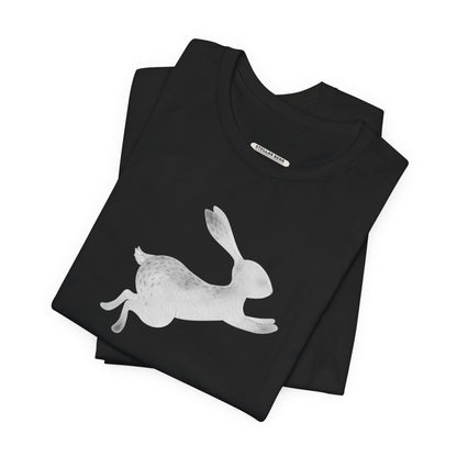 Hare Graphic T-Shirt