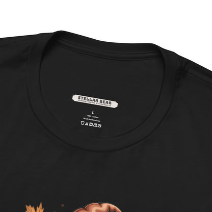 Fall Gnome Graphic T-Shirt