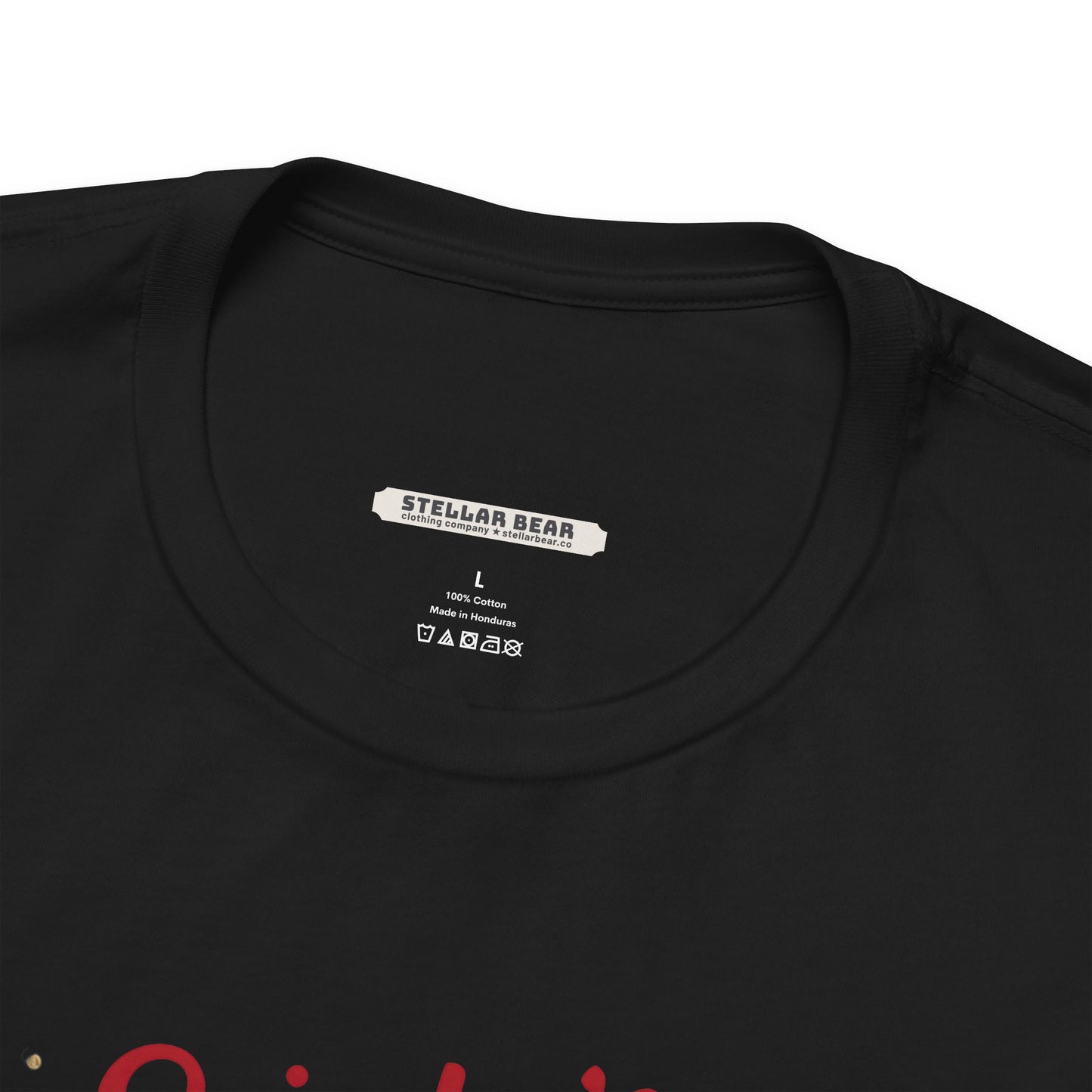 Santa's Hot Mess Graphic T-Shirt
