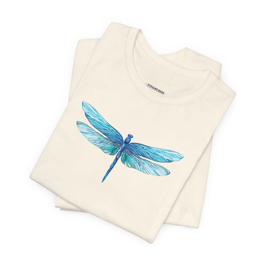 Dragonfly Graphic T-Shirt