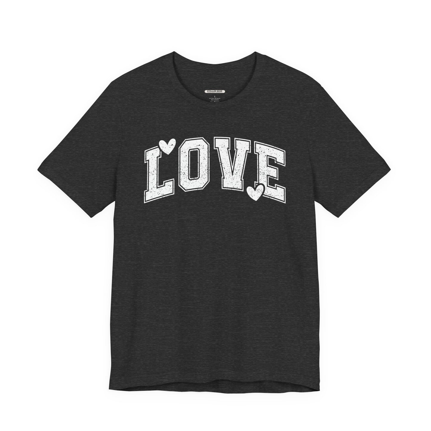 Love Graphic T-Shirt
