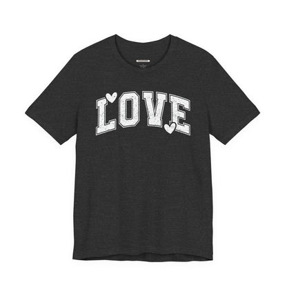 Love Graphic T-Shirt