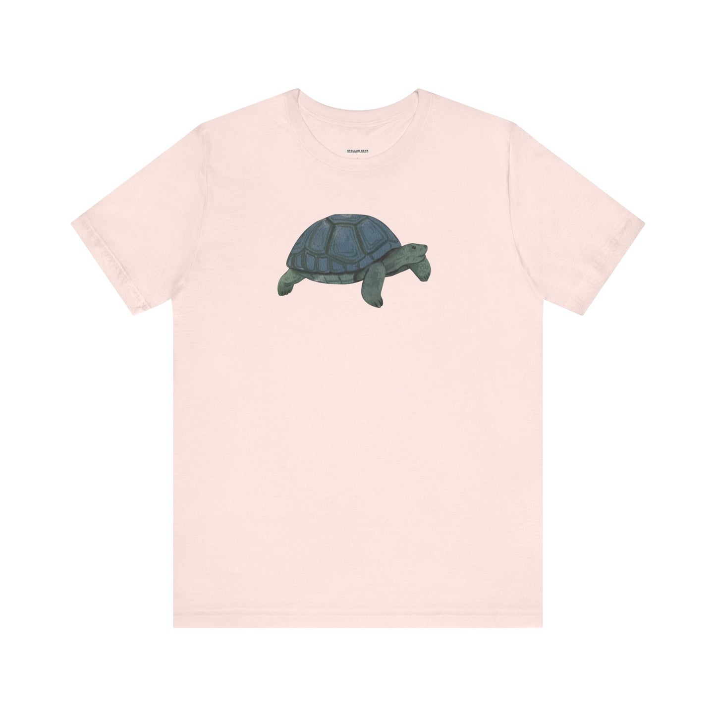 Tortoise Graphic T-Shirt