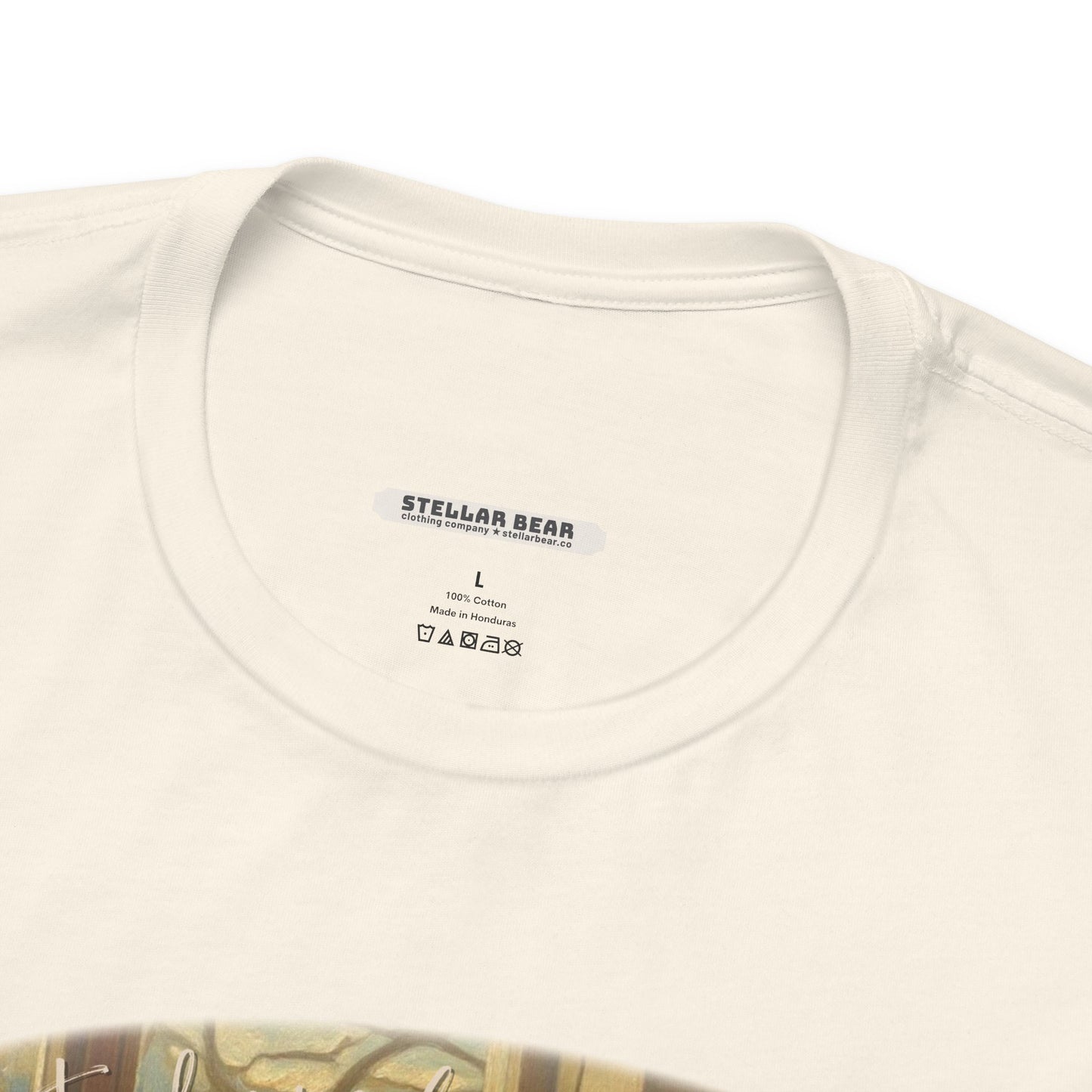 Time to Glow Inside Graphic T-Shirt