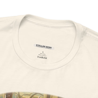 Time to Glow Inside Graphic T-Shirt