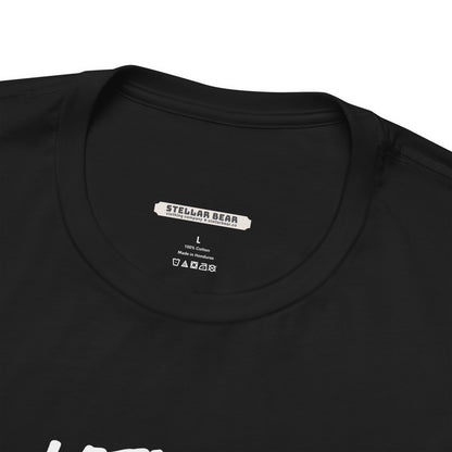 Let's Talk Graphic T-Shirt