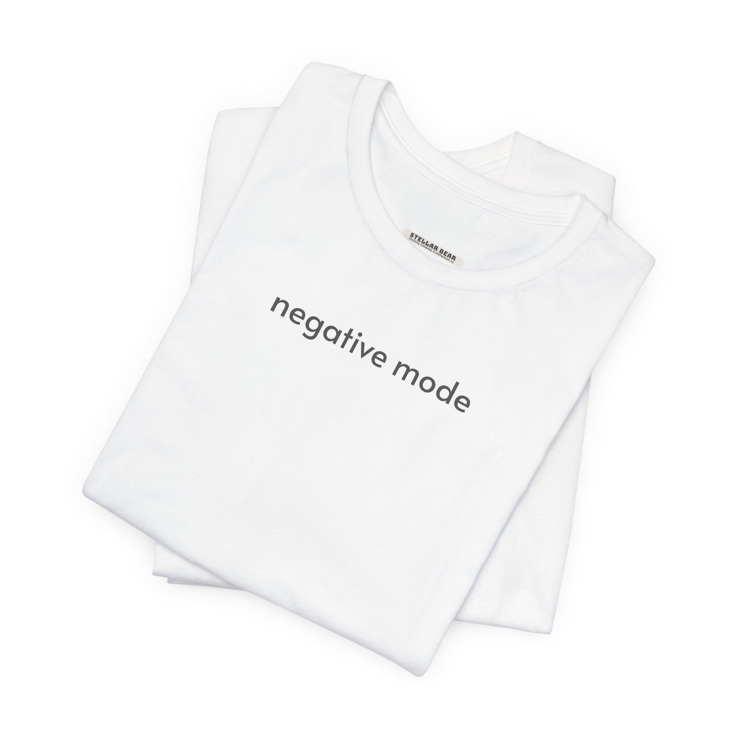 Negative Mode T-Shirt